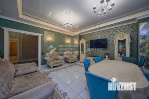 Таунхаус 341м², 2-этажный, участок 1 сот.  