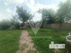 Дом 24м², 1-этажный, участок 5 сот.  