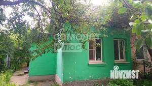 Дом 57м², 1-этажный, участок 4 сот.  