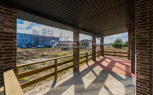 Дом 115м², 1-этажный, участок 11 сот.  