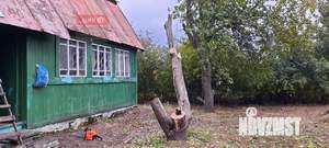 Дом 26м², 1-этажный, участок 4 сот.  