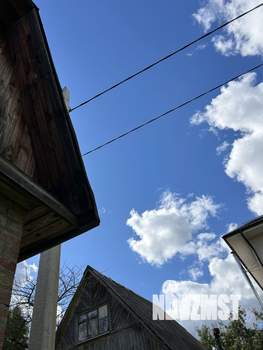 Дом 48м², 2-этажный, участок 3 сот.  