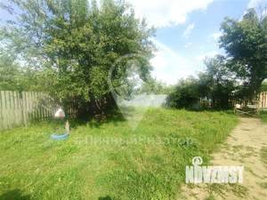 Дом 24м², 1-этажный, участок 5 сот.  