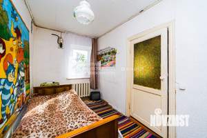 Дом 50м², 2-этажный, участок 7 сот.  