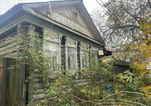 Дом 55м², 1-этажный, участок 5 сот.  