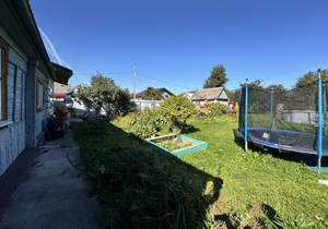 Дом 67м², 1-этажный, участок 9 сот.  