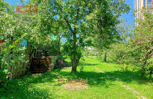 Дом 81м², 1-этажный, участок 16 сот.  