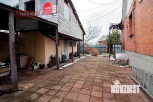 Дом 213м², 2-этажный, участок 10 сот.  