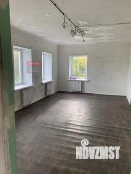 Дом 79м², 1-этажный, участок 5 сот.  