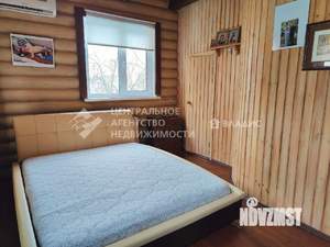 Дом 123м², 3-этажный, участок 3 сот.  