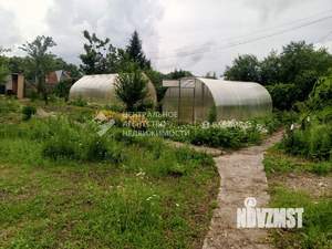 Дом 28м², 1-этажный, участок 6 сот.  