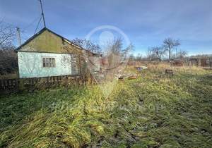 Дача 21м², 1-этажный, участок 8 сот.  