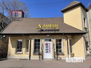 Дом 215м², 3-этажный, участок 3 сот.  