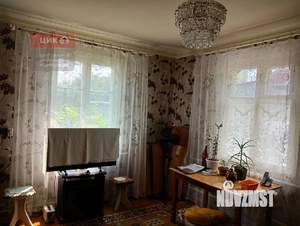 Дом 81м², 1-этажный, участок 16 сот.  