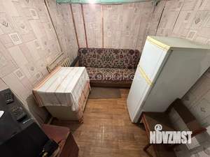 Дом 45м², 2-этажный, участок 6 сот.  