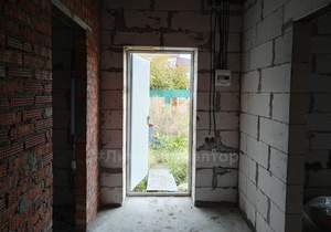 Дом 80м², 1-этажный, участок 5 сот.  