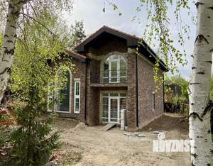 Дом 176м², 2-этажный, участок 7 сот.  