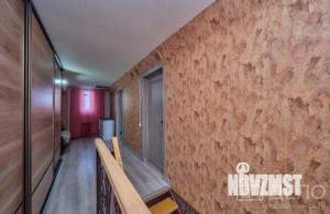 Дом 147м², 2-этажный, участок 5 сот.  
