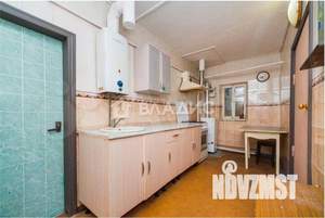 Дом 63м², 1-этажный, участок 4 сот.  