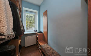 Дом 504м&sup2;, 3-этажный, участок 7 сот.  