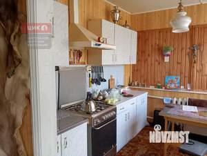 Дом 81м², 1-этажный, участок 16 сот.  