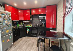 Дом 84м², 1-этажный, участок 6 сот.  