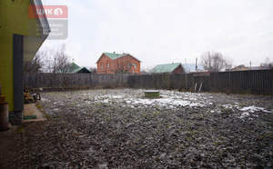 Дом 178м², 3-этажный, участок 8 сот.  