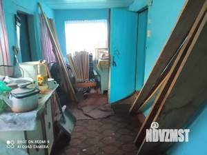 Дом 65м², 1-этажный, участок 10 сот.  