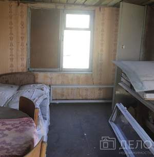 Дом 30м&sup2;, 2-этажный, участок 6 сот.  