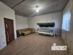 Дом 380м², 2-этажный, участок 20 сот.  