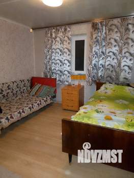 Дом 29м&sup2;, 1-этажный, участок 8 сот.  