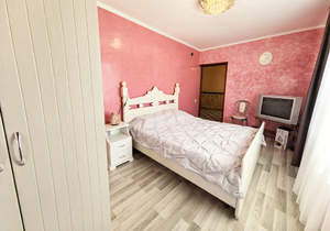 Дом 120м², 2-этажный, участок 6 сот.  