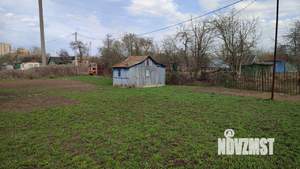 Дом 12м², 1-этажный, участок 7 сот.  