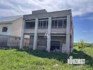 Дом 350м², 2-этажный, участок 13 сот.  