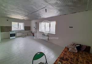 Дом 116м², 1-этажный, участок 10 сот.  