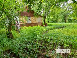 Дом 18м², 1-этажный, участок 6 сот.  