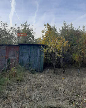 Дом 26м², 1-этажный, участок 4 сот.  