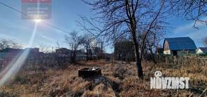 Дом 60м², 2-этажный, участок 7 сот.  