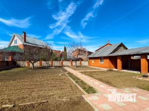 Коттедж 662м², 4-этажный, участок 11 сот.  