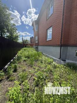 Коттедж 382м², 3-этажный, участок 6 сот.  