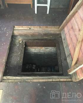 Дом 30м&sup2;, 2-этажный, участок 6 сот.  