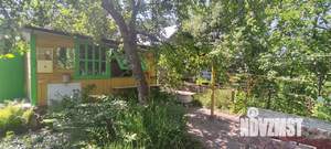 Дом 30м², 1-этажный, участок 541 сот.  