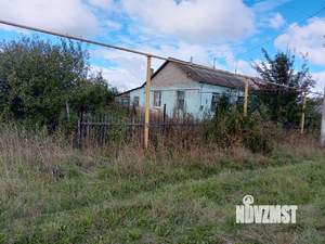 Дом 40м&sup2;, 2-этажный, участок 12 сот.  