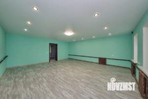 Дом 88м&sup2;, 1-этажный, участок 9 сот.  