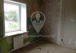 Дом 79м², 1-этажный, участок 5 сот.  