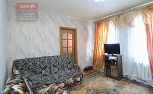 Дом 70м², 1-этажный, участок 7 сот.  
