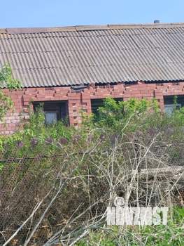 Дом 52м², 1-этажный, участок 18 сот.  