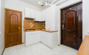 Дом 50м², 1-этажный, участок 1 сот.  