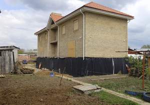 Дом 450м², 1-этажный, участок 9 сот.  