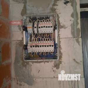 Дом 123м², 1-этажный, участок 6 сот.  
